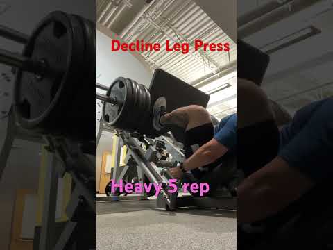 Gym Decline Leg Press #gym #gymmotivation #gymlife #gymequipment #motivation #legdayfeels #leglifts