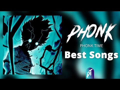 BEST PHONK MIX 👹Aggressive Phonk Music 2023 Drift Phonk | Фонк 2023