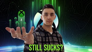 Does Xbox Cloud Gaming (Xcloud) Still Suck?