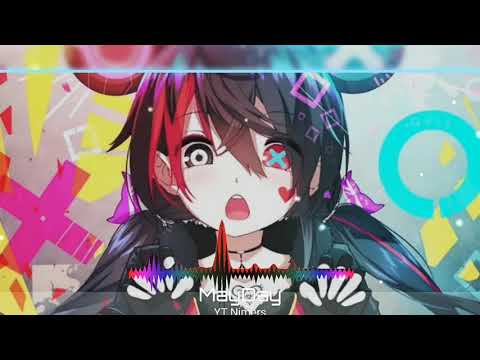 Nightcore-MayDay📈