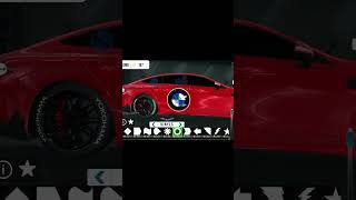 BMW logo tutorial shorts in Car Parking Multiplayer #shorts #cpm #carparkingmultiplayer