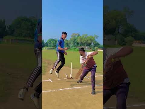 Out kese hua pata nahi chala 🔥🤣🏏 #bobby_4uhh #cricket #shortsvideo #shorts #viralshorts #trending