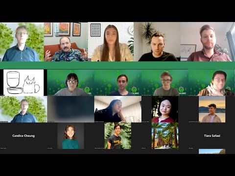 3rd Meetup | iGEM Phototroph Community Virtual Conference 2022