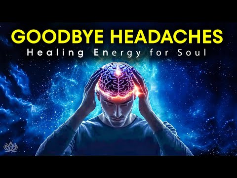 The DEEPEST Healing - Brain Regeneration with 432Hz Frequency, How Does 432Hz can heal body?