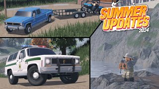 2024 Summer Update Part 3! | Emergency Response: Liberty County