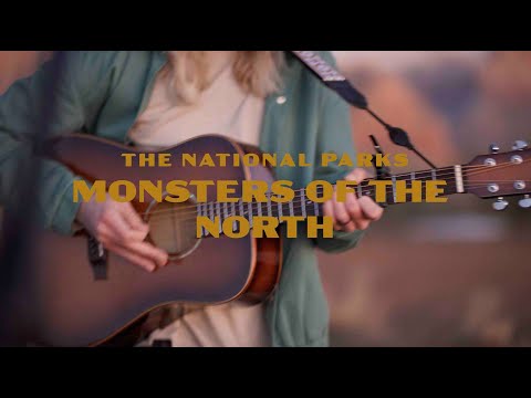 The National Parks || Monsters of the North (Acoustic Video)