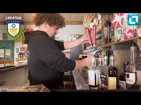 Ploughman Cider Taproom: Gettysburg Spotlight | WITF Creator Academy