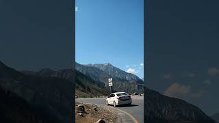 Naran kaghan road