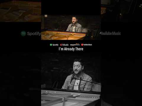 I’m Already There - Lonestar / Westlife (Boyce Avenue piano acoustic cover) #shorts #ballad