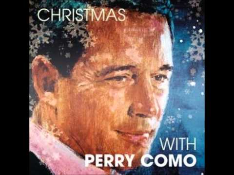 It's Beginning to Look a Lot Like Christmas - Perry Como