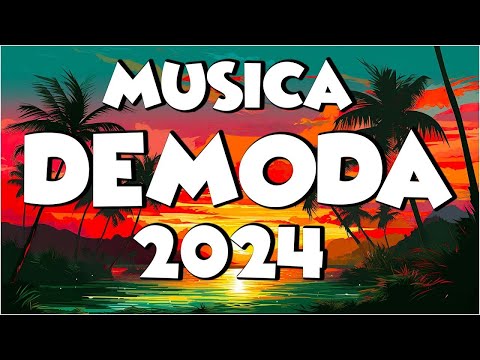 REGGAETON MIX 2024 - LATINO MIX 2024 LO MAS NUEVO - MIX CANCIONES REGGAETON 2024