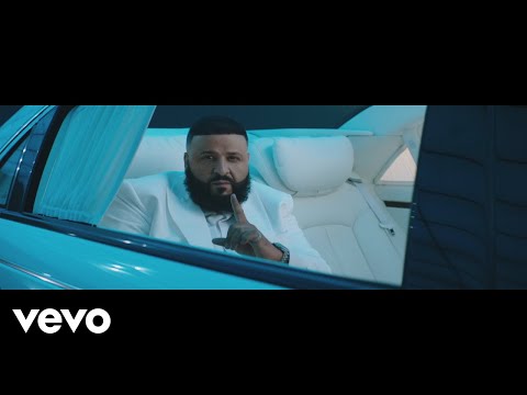 DJ Khaled - Top Off Trailer ft. JAY Z, Future, Beyoncé