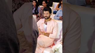 Vijay Deverakonda At Family Star Movie #vijaydevarakonda#viralvideo#tranding