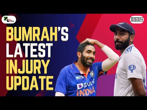 Is Jasprit Bumrah fit to play Champions Trophy? Here’s what reports say | ICC Champions Trophy 2025