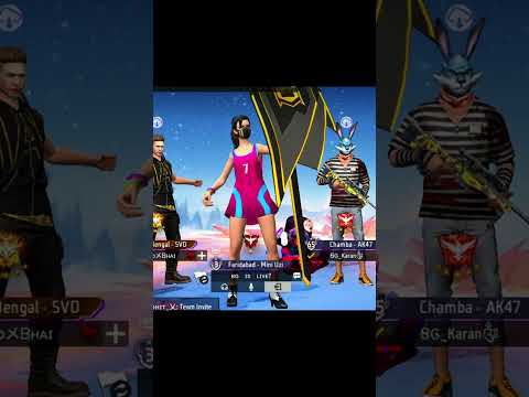 FREE FIRE FUNNY VIDEOS| FREE FIRE GUILD EMOT | 😮🥰🥶#bankaiedit #freefire #funny #freefirehighlights