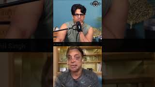 Seriously Shoaib Akhtar get some life dude/You make fraudulent claims/Funny man|#Echoles #shorts