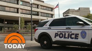 Bomb threats force Springfield, Ohio schools and buildings to close