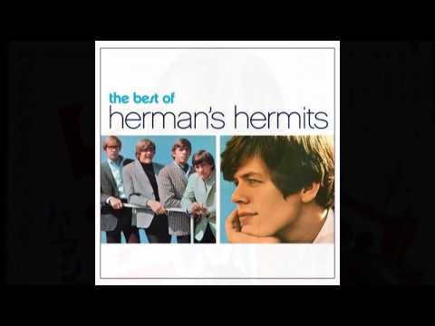 CAN'T YOU HEAR MY HEARTBEAT--HERMAN'S HERMITS (NEW ENHANCED VERSION)  1965