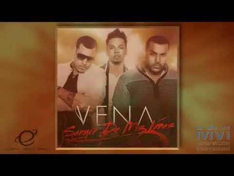 Vena - Sangre De Mis Venas [Official Audio]