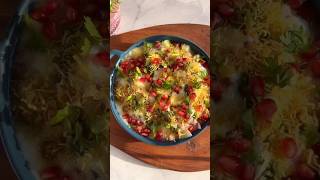 Dahi papdi chaat recipe ❤️ ❤️ #papdichaat #recipe #food #chaat