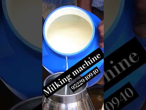 milking machine #viral #milking #milk #milkingmachineprice #millionaire #viral #short