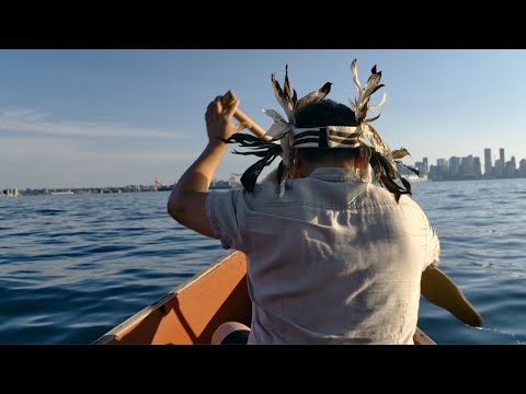 Voices of the Native Northwest Coast