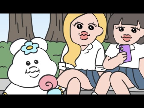 んぽちゃむ『カラオケ』