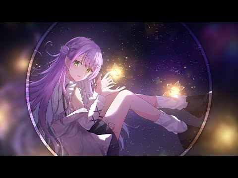 ❀「Nightcore」❀ 常闇トワ - サンビタリア ♪