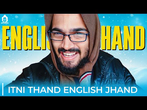 Bhuvan Ka Birthday! | Itni Thand English Jhand | BB Ki Vines