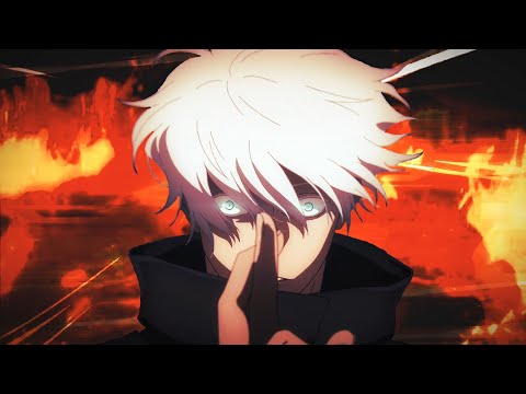 Meltdown - Jujutsu Kaisen「 AMV 」