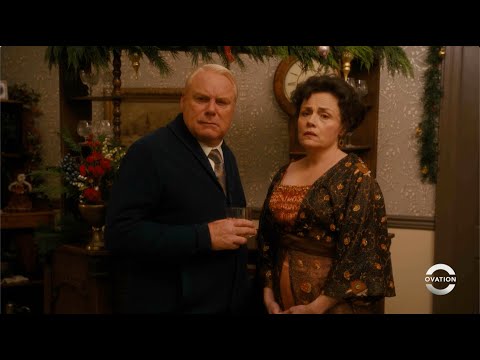 A Brackenreid Family Christmas | Murdoch Mysteries Season 18