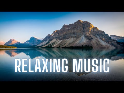 Ultimate Relaxation Music with Nature Sounds || Perfect for Relaxing, Meditating, Sleeping 🕊️