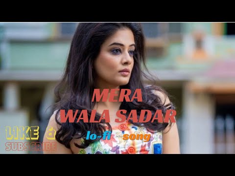 MERA WALA SARDAR LO-fi song (Full Song) | Jugraj Sandhu | Grand Studio