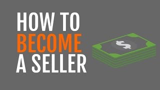 Surplus Stock Worldwide - How it works for Sellers