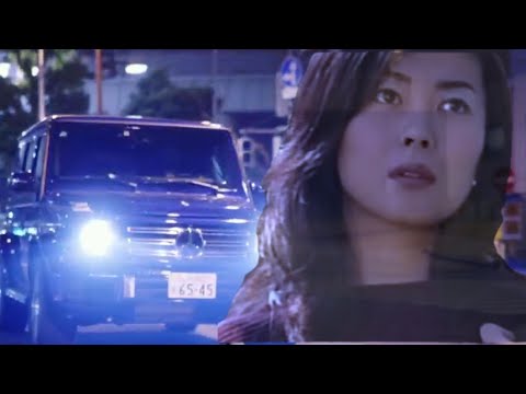 【MV】SILENT ROMANCE／杉山清貴&オメガトライブ☆story by 中山美穂　オリジナルMusic Video　『歌詞表示』