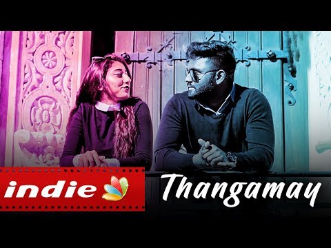 Thangamay - Romantic Love Song | feat. Lajith | Official Music Video