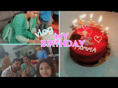 MY BIRTHDAY VLOG!!🎂🎂🎉🎉🎊🎊🎊