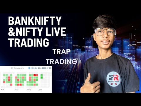 LIVE TRADING BANKNIFTY AND NIFTY OPTIONS | 22/05/2024 |#nifty50 #banknifty #livetrading