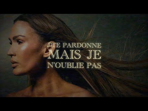 VITAA - Je n'oublie pas (Lyrics Video)