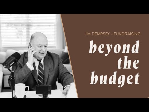 Beyond the Budget: How Fundraising Shapes Nonprofit Success | Tips for Nonprofits & Fundraising