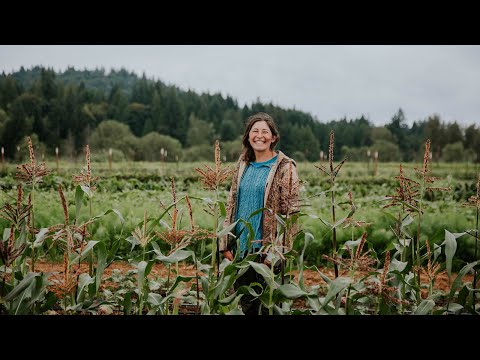 Community Producer Support | Michelle Week | Good Rain Farm