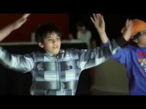 Xtreme Bhangra Kids Promo 1