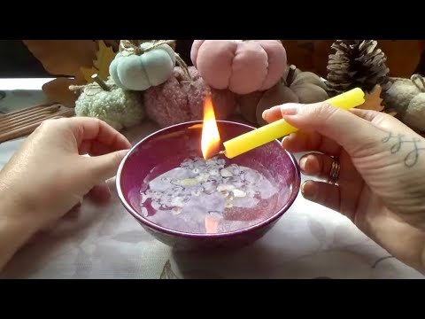 CANDLE WAX🪔😍UNUSUAL READING!!☝🏻🔮