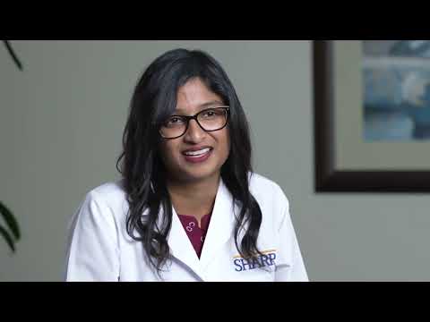 Nisha Kuruvadi, DO — Internal Medicine