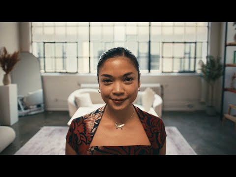 Empowerment - (A Cinematic Film) Sony Venice + Sony FX3