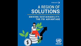 Driving sustainability: The FDI advantage