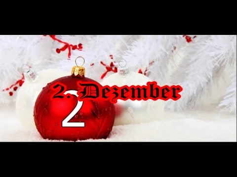 2. Dezember