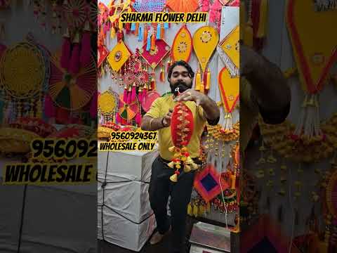 Jaishreeram👏jaishreeshyamji #haldi #mehndi #wedingdecoration #eventdecor #viralvideo #ytshort