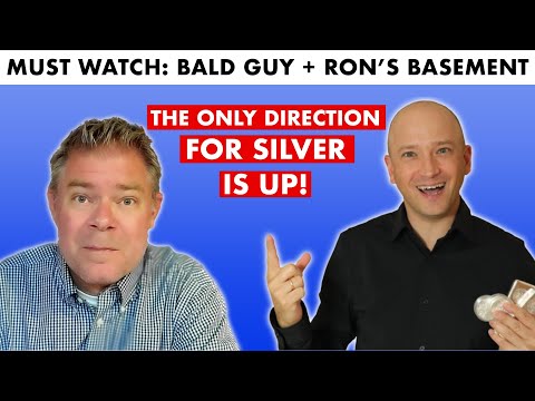 Silver & Gold Are Real - The Rest Is Fake!