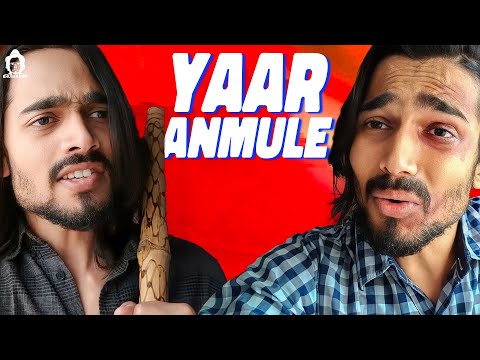 Mere bhai ko maara! | Yaar Anmulle | BB Ki Vines